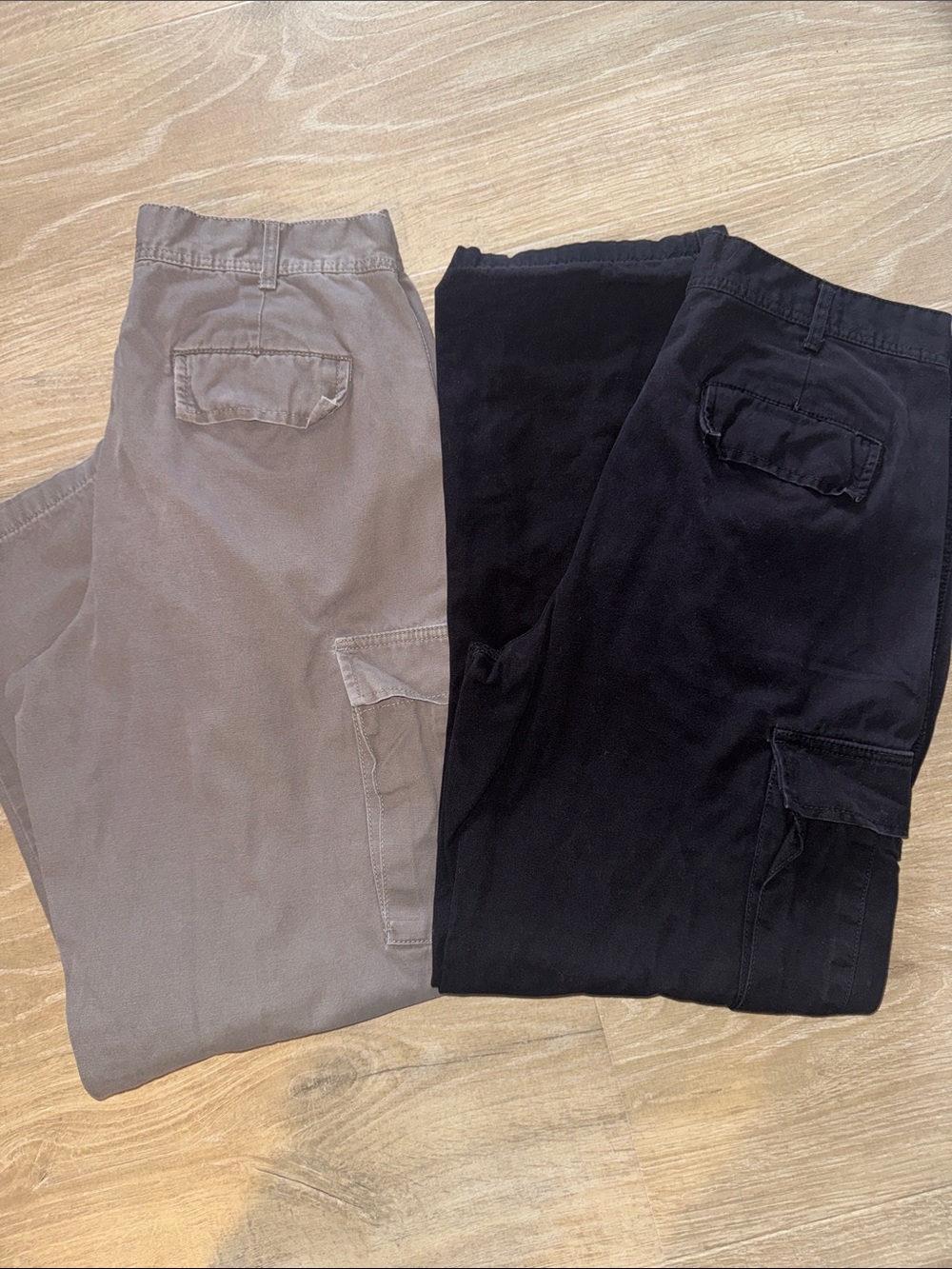 RSQ Men's Cargo Pants